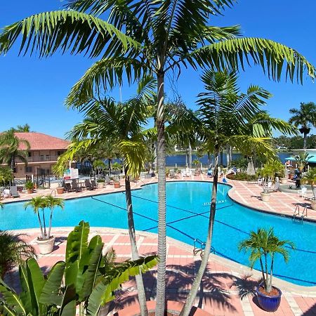 Royal Inn Hotel 皇家棕榈滩 外观 照片