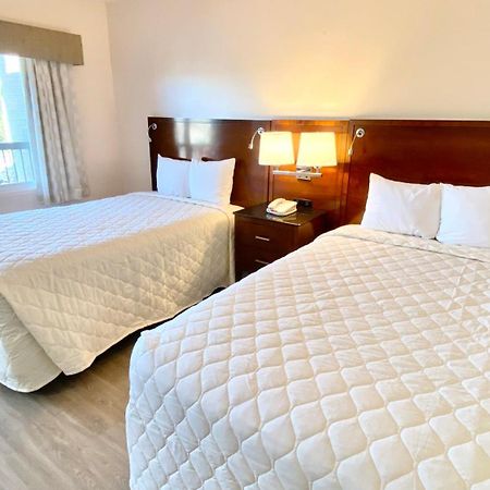 Royal Inn Hotel 皇家棕榈滩 外观 照片